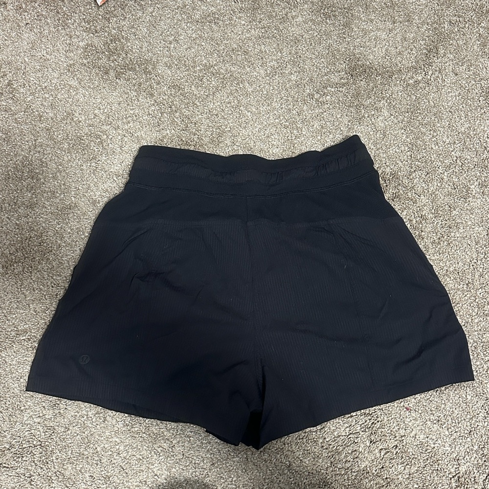 Lululemon Shorts - Picture 2 of 4